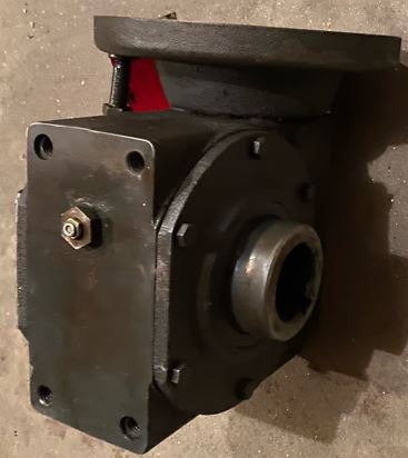 REGAL REXNORD 022063215