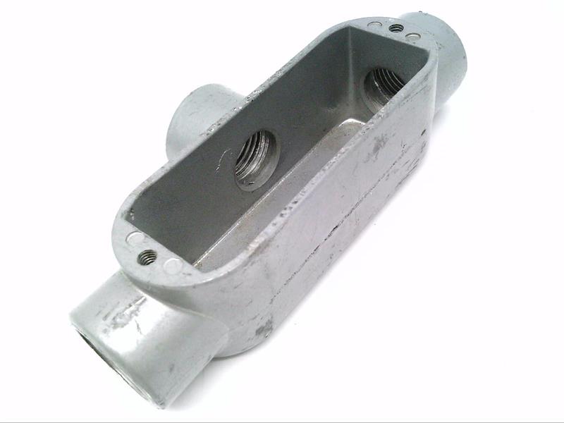 ABB THOMAS & BETTS BT-1