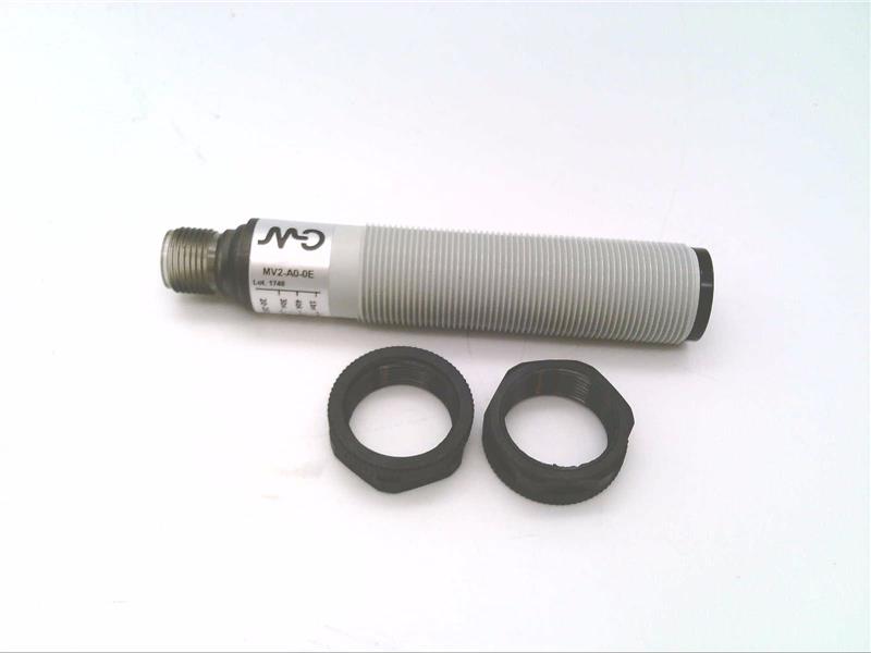 AUTOMATION DIRECT MV2-A0-0E