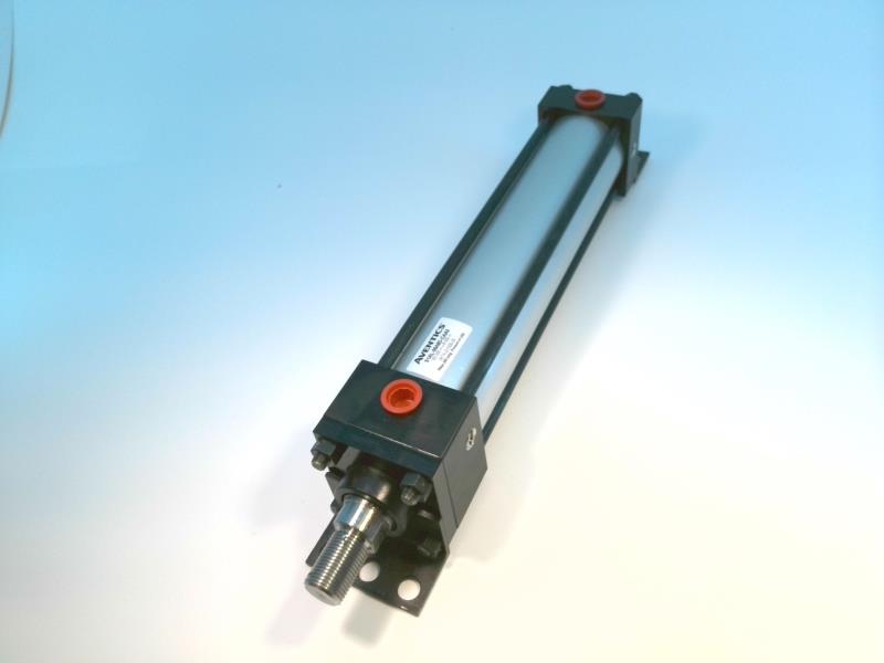 ASCO S1AL-08A6D-CAA0