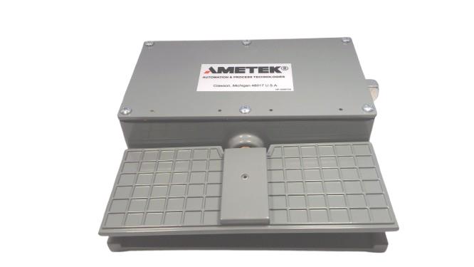 AMETEK 1025-C-2SP-X