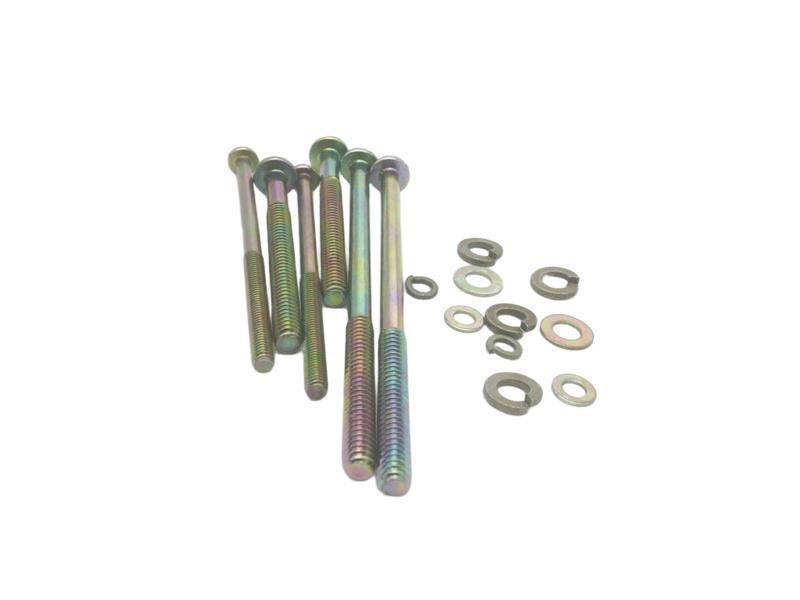 EATON CORPORATION 5108A58G20