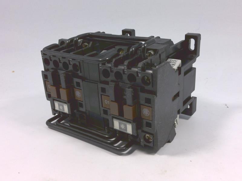 SCHNEIDER ELECTRIC LC2D099FA65