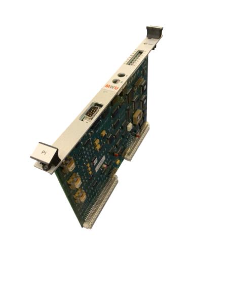 MARQUIP WARD UNITED 9609365-1