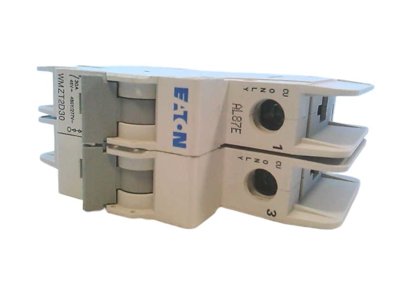 WMZT2D30 by EATON CORPORATION