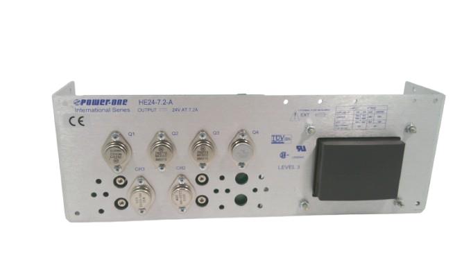 IHE2472A by BEL FUSE