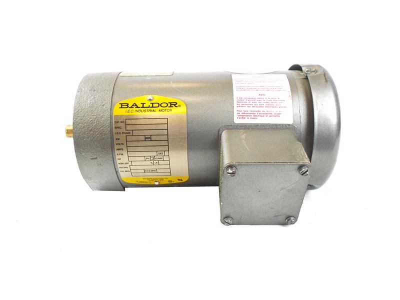 ASEA BROWN BOVERI MVM3457C