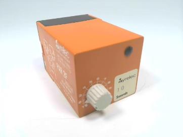 CROUZET PAR2F-24VAC/DC