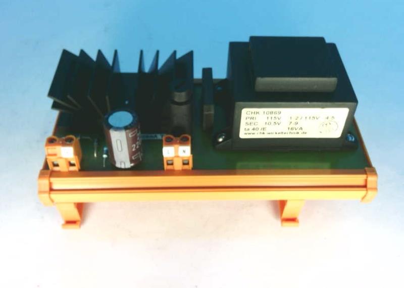 WEIDMULLER 1169461001