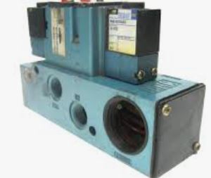 MAC VALVES INC 6213C-511-PM-502DA