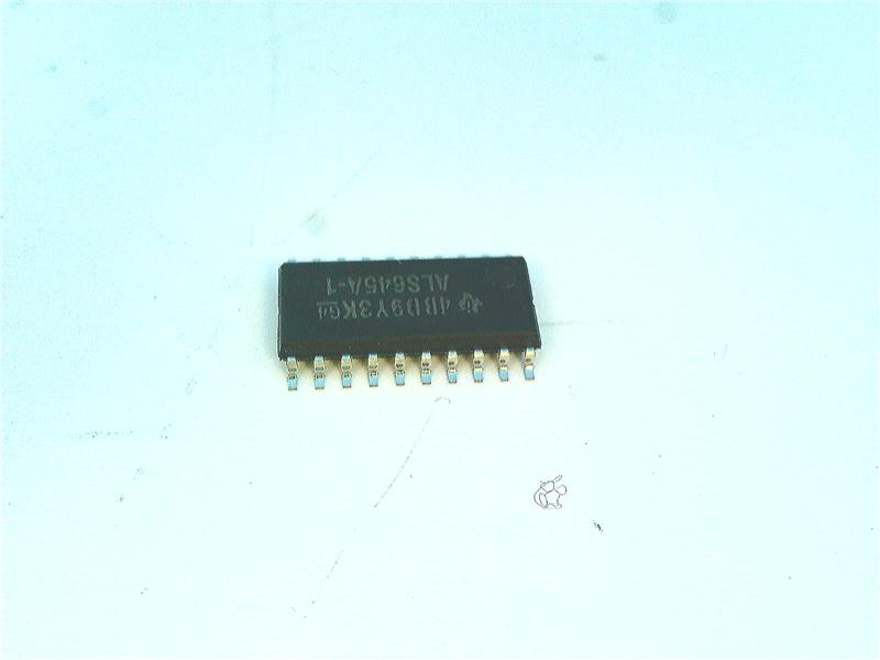TEXAS INSTRUMENTS SEMI SN74ALS645A1NSR