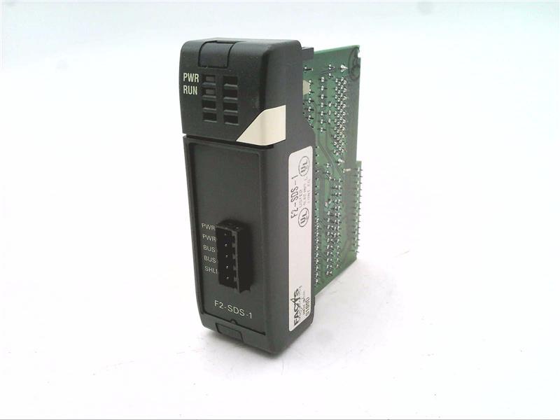 F2-SDS-1 by FACTS ENGINEERING