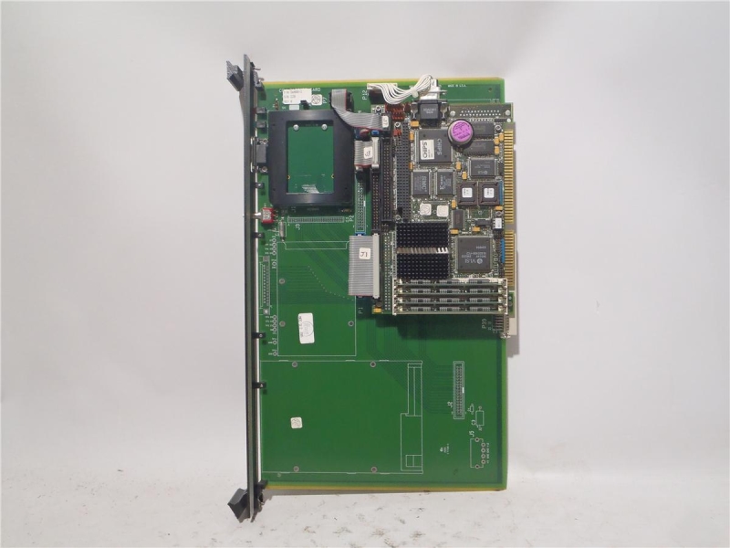 INDUSTRIAL DYNAMICS 36488-3