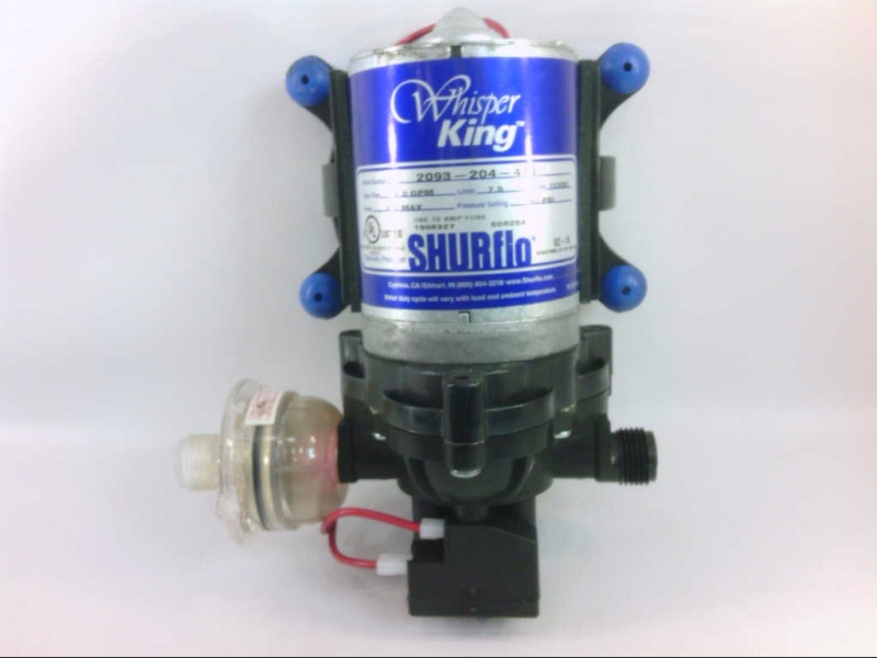 2093-204-413 by PENTAIR