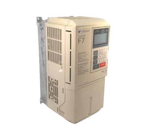 YASKAWA ELECTRIC CIMR-F7U40P7