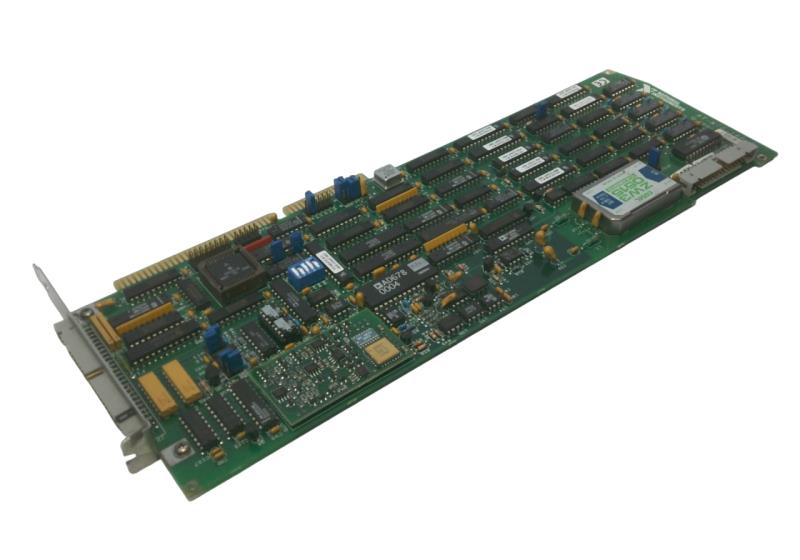 NATIONAL INSTRUMENTS AT-MIO-16F-5