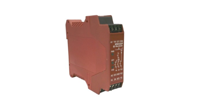 ALLEN BRADLEY 440R-D23202