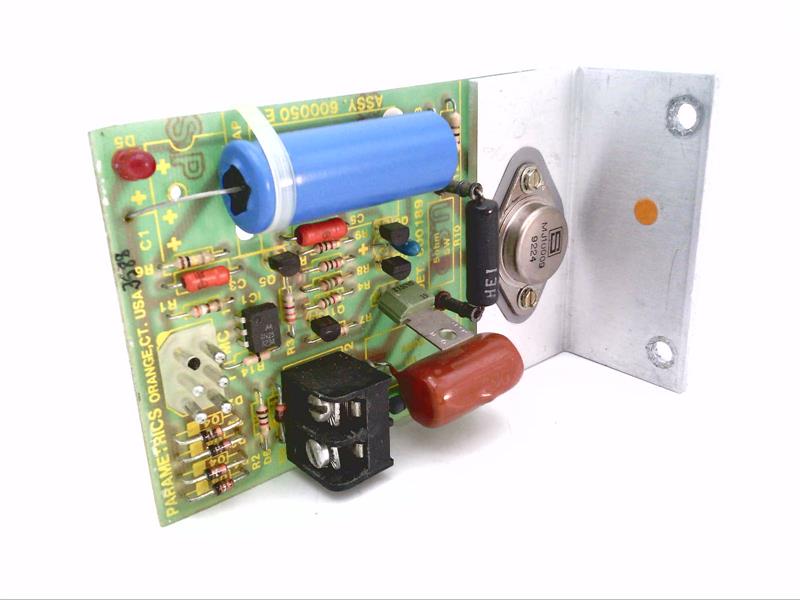 ASEA BROWN BOVERI 600050