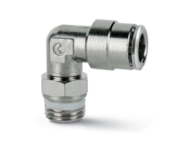 CAMOZZI S6520 14-3/8