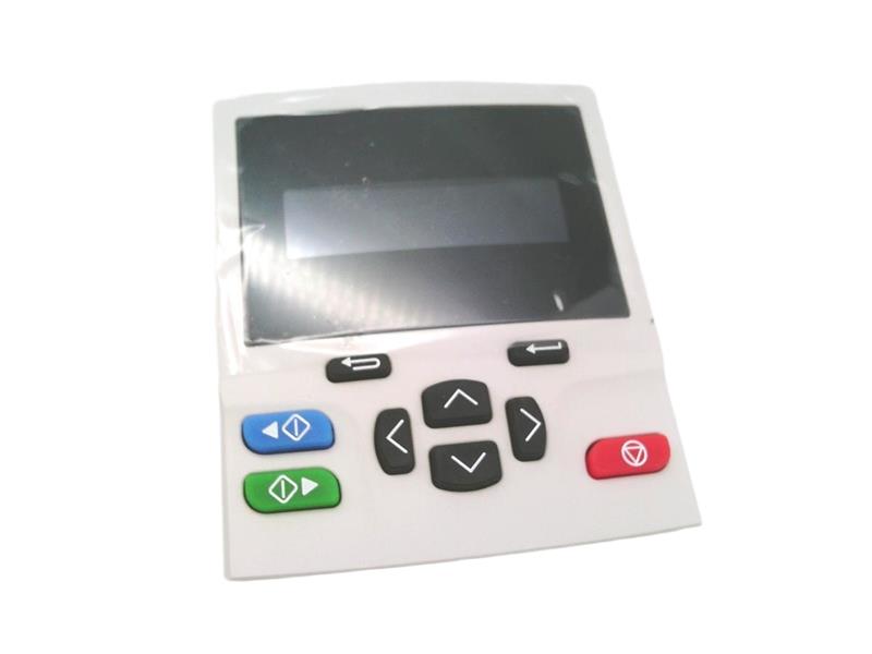 KI-KEYPAD-LCD by NIDEC CORP