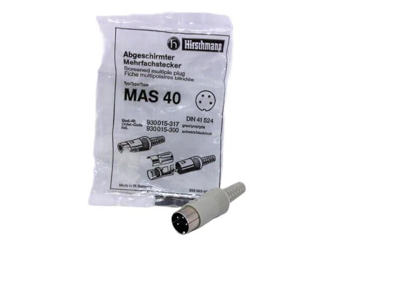 MAS 40 by BELDEN
