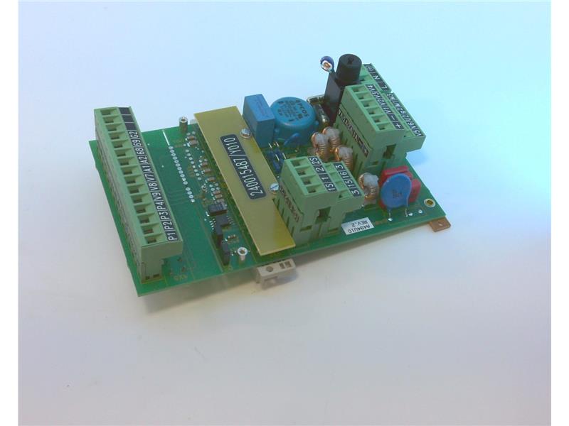 ASEA BROWN BOVERI D358E515U01