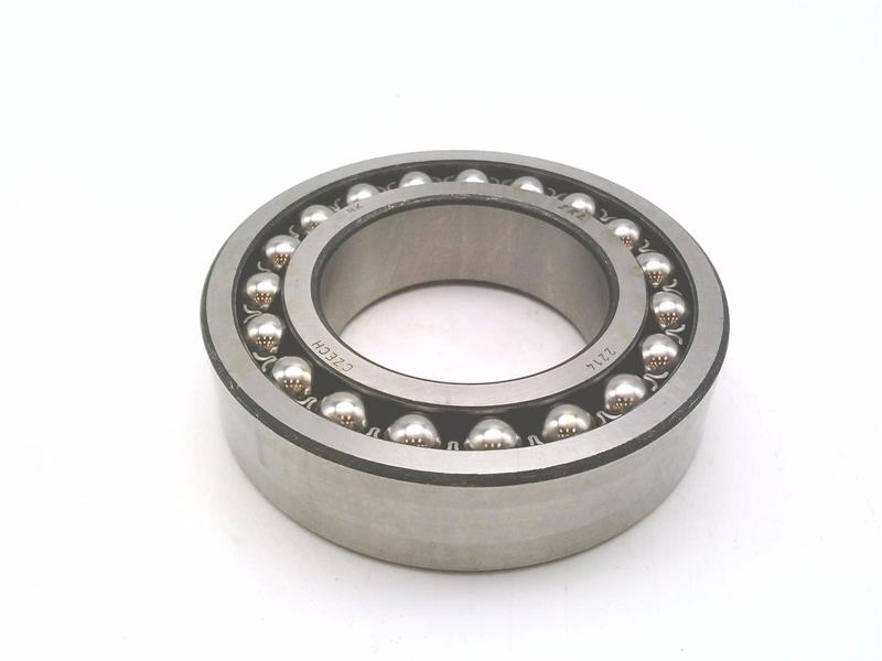 BEARINGS LIMITED 2214