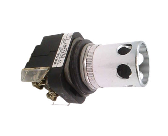 ALLEN BRADLEY 800T-PA26