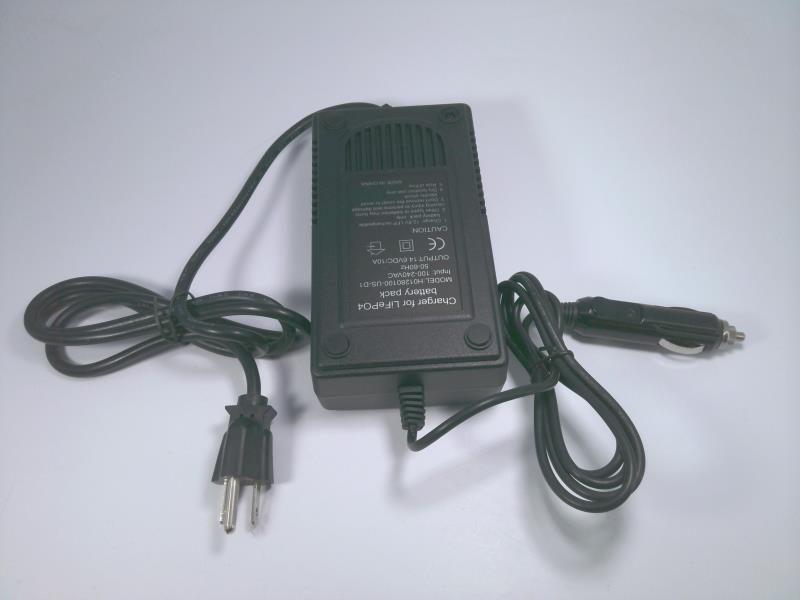 AA PORTABLE POWER CORP CU-J205