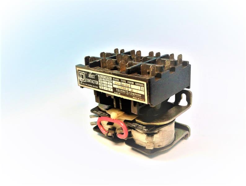 SCHNEIDER ELECTRIC 8965-R0-1 V02