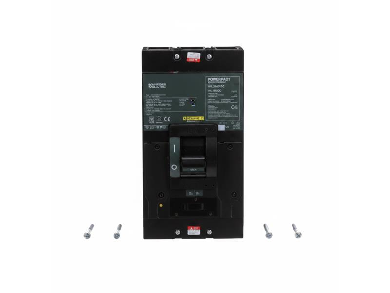 SCHNEIDER ELECTRIC MHL36400DC