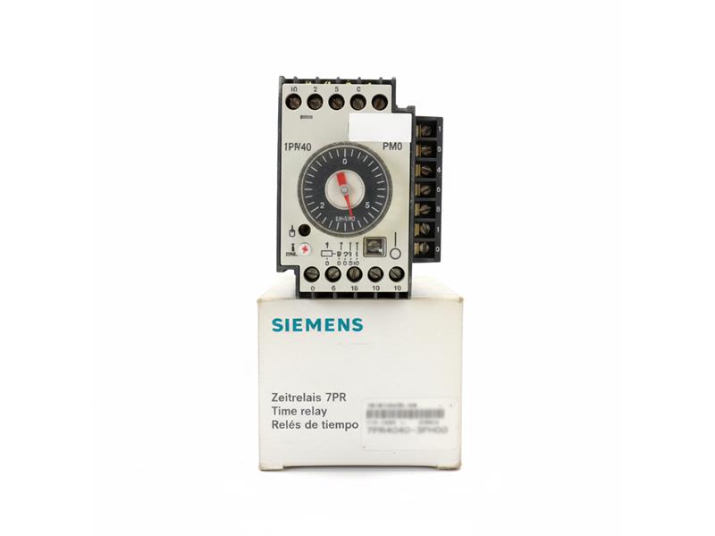 SIEMENS 7PR4040-3PH00