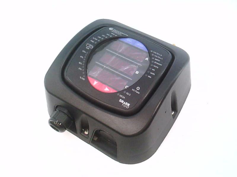 ELECTRO INDUSTRIES SHARK-100S-50-10-V4-WIFI