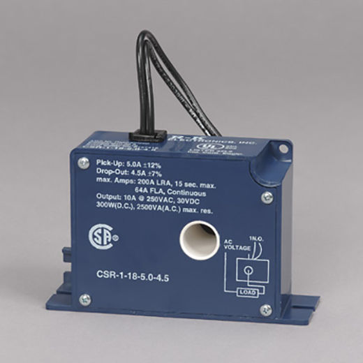 R-K ELECTRONICS CSR-1-18-5.0-4.5