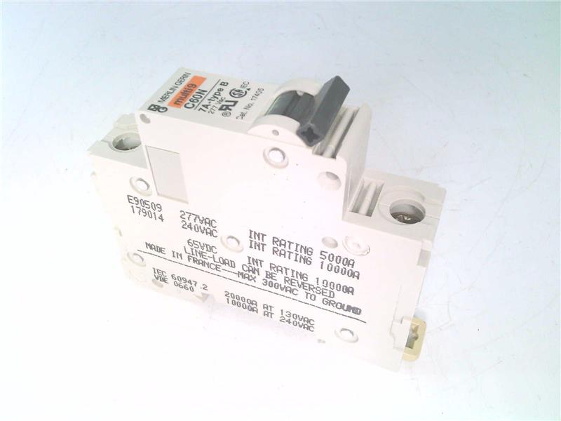 SCHNEIDER ELECTRIC MG17405