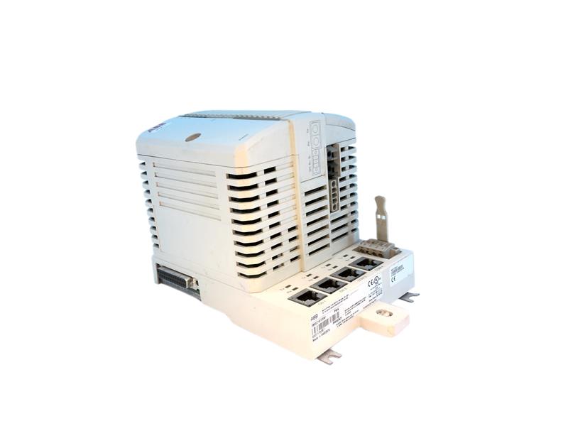 ASEA BROWN BOVERI 3BSE018100R1