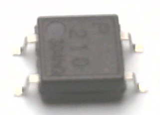 MATSUSHITA ELECTRIC AQY210SZ