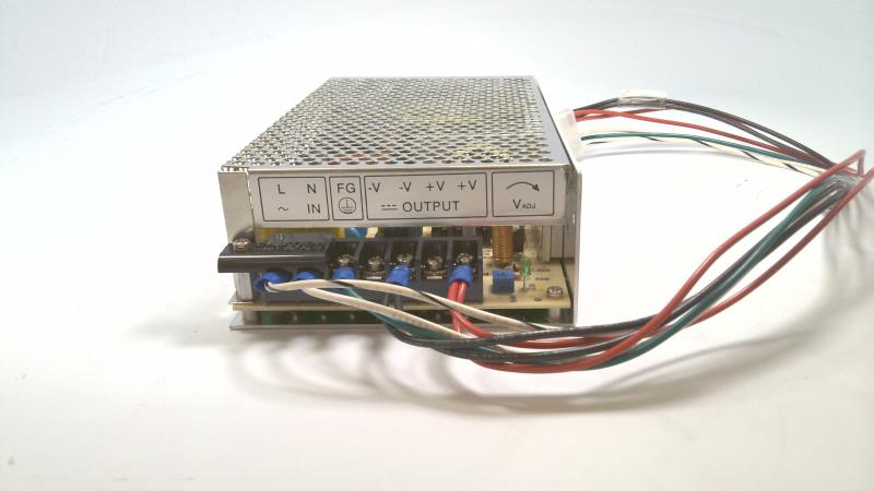 KIDDE-FENWAL, LLC 76-800030-002