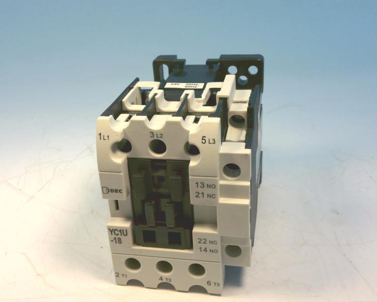IDEC YC1U-18A24