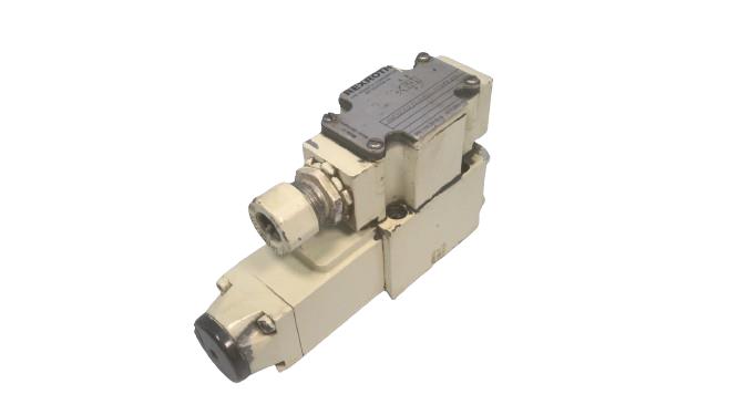 BOSCH 4WE6D52/AW120-60