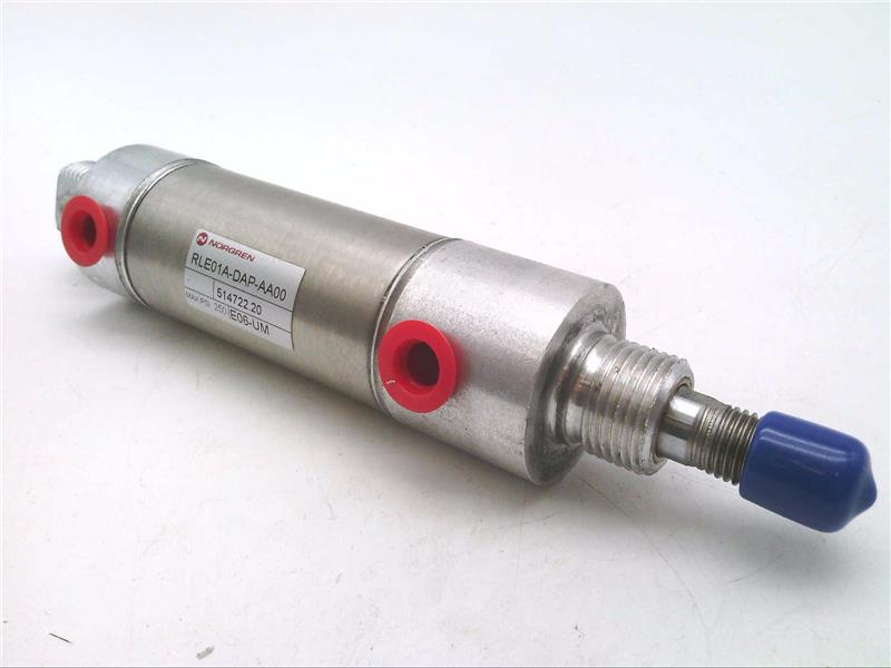NORGREN RLE01A-DAP-AA00