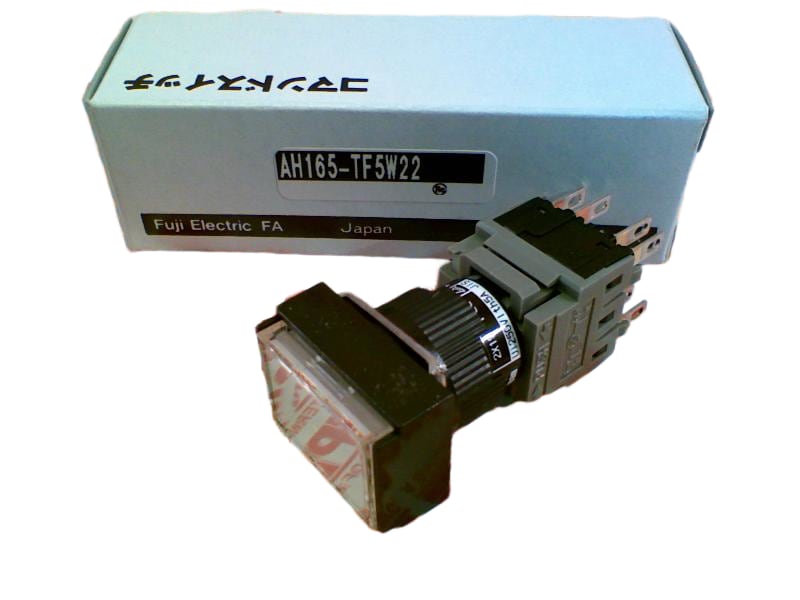 FUJI ELECTRIC AH165-TF5W22