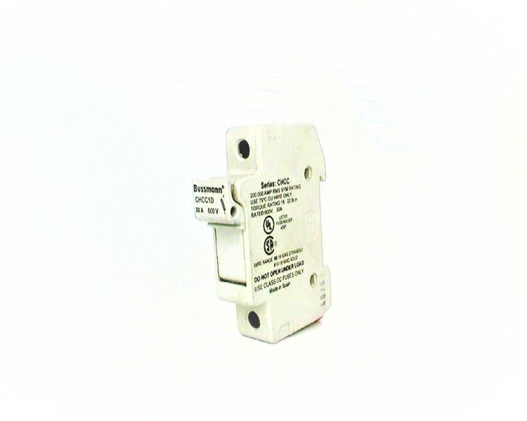 EATON CORPORATION CHCC1D