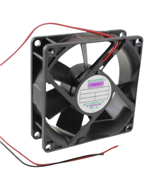 MECHATRONICS F8025E24B-FH