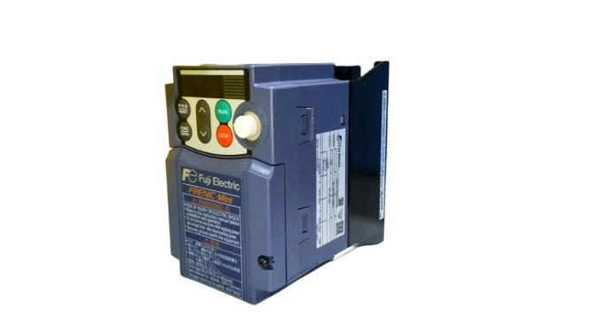 FUJI ELECTRIC FRN0.75C2S-2CPB