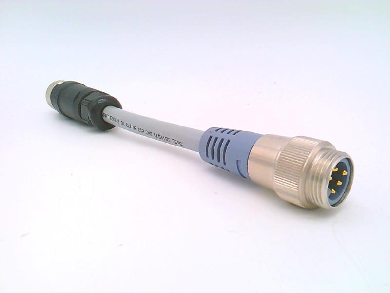 TURCK RKM RSM 579-0.3M