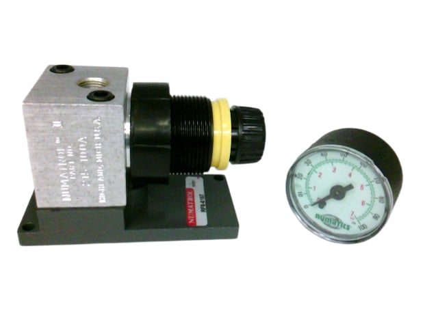 RF0-0107 by ASCO