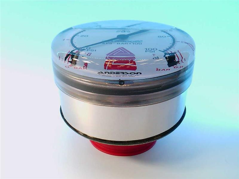 ANDERSON GROUP INC EA071010044441