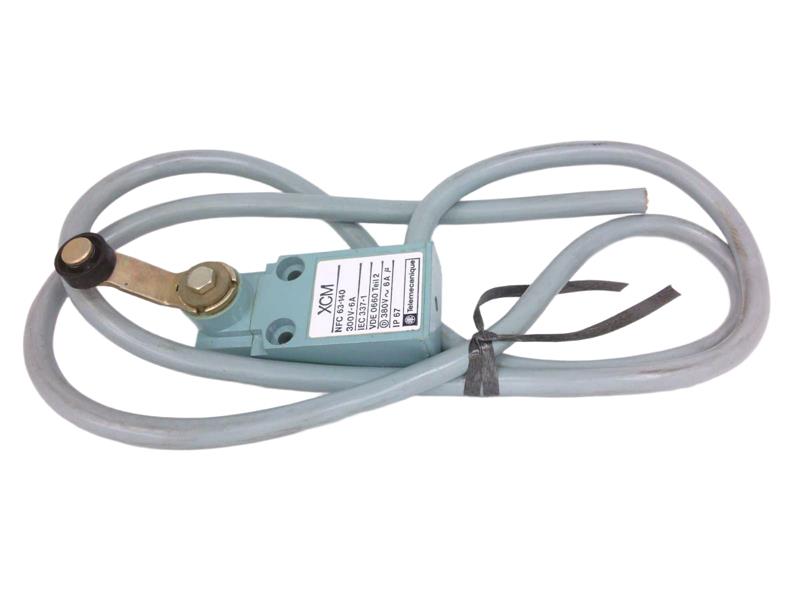 XCM-A125 by SCHNEIDER ELECTRIC