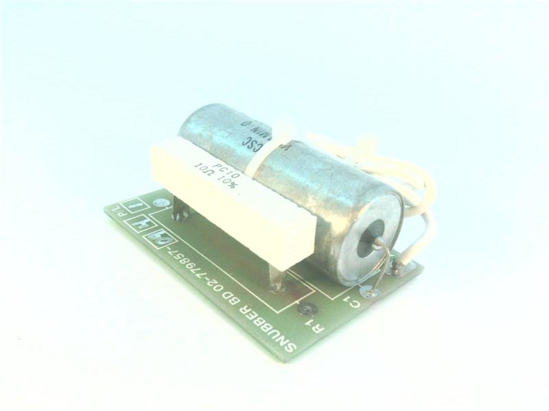 EMERSON 02-779857-09